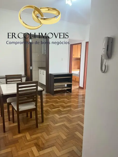 Foto 1 de Apartamento com 2 quartos à venda, 52m2 em Sumarezinho, São Paulo - SP