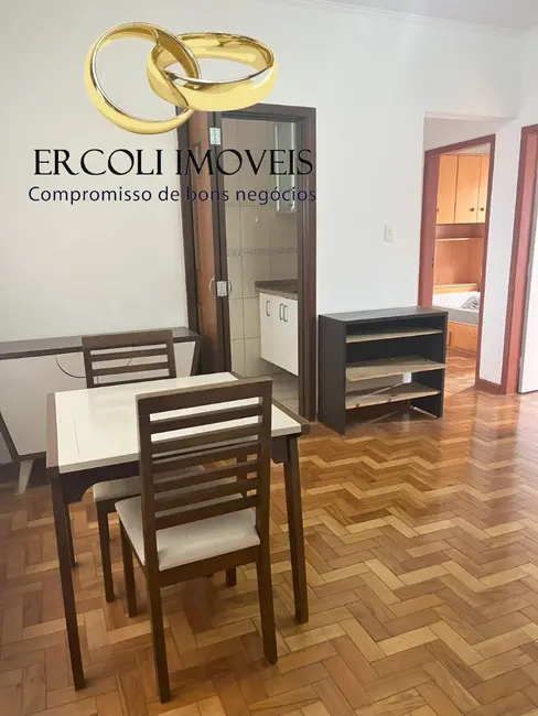 Foto 5 de Apartamento com 2 quartos à venda, 52m2 em Sumarezinho, São Paulo - SP