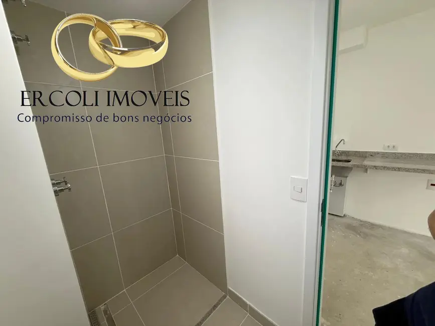 Foto 9 de Apartamento com 1 quarto à venda, 23m2 em Butantã, São Paulo - SP