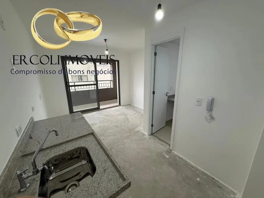 Foto 2 de Apartamento com 1 quarto à venda, 23m2 em Butantã, São Paulo - SP