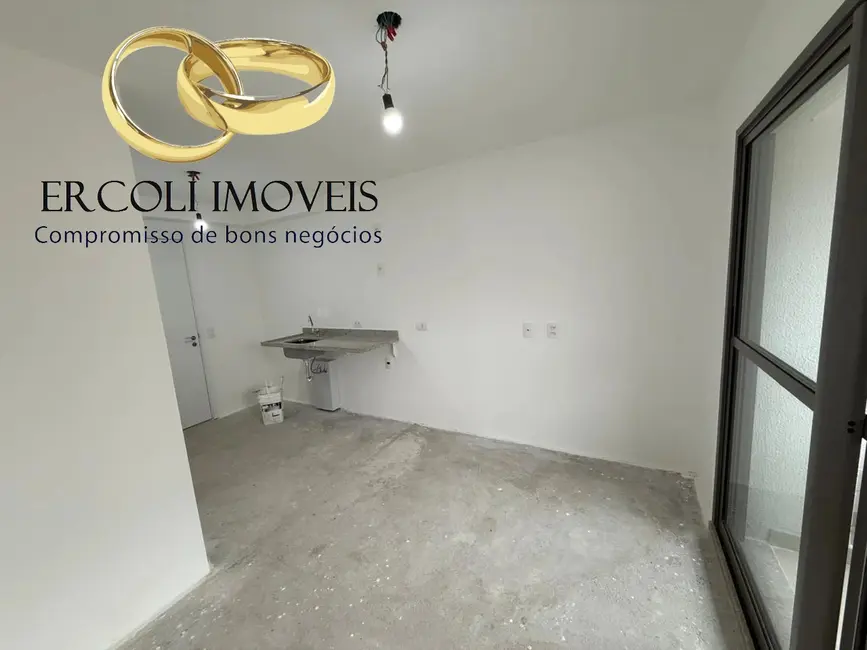 Foto 7 de Apartamento com 1 quarto à venda, 23m2 em Butantã, São Paulo - SP