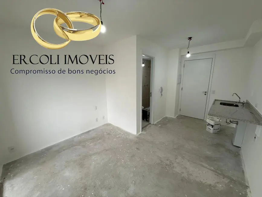 Foto 4 de Apartamento com 1 quarto à venda, 23m2 em Butantã, São Paulo - SP