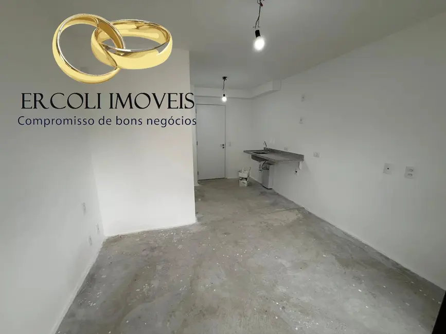 Foto 5 de Apartamento com 1 quarto à venda, 23m2 em Butantã, São Paulo - SP