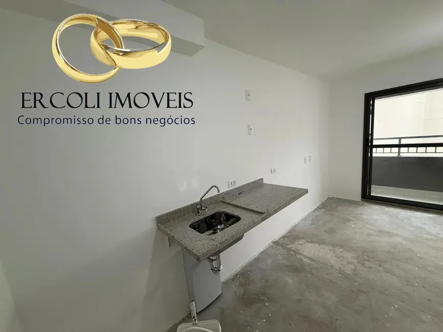 Foto 3 de Apartamento com 1 quarto à venda, 23m2 em Butantã, São Paulo - SP