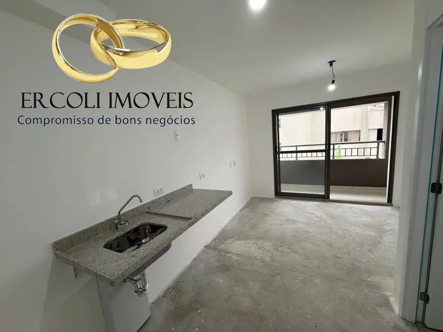 Foto 1 de Apartamento com 1 quarto à venda, 23m2 em Butantã, São Paulo - SP