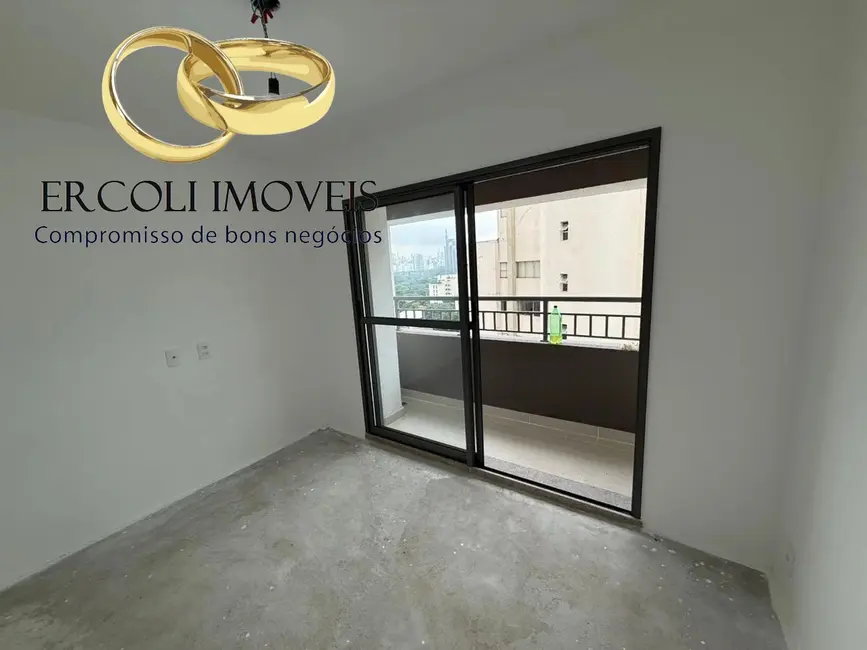 Foto 6 de Apartamento com 1 quarto à venda, 23m2 em Butantã, São Paulo - SP