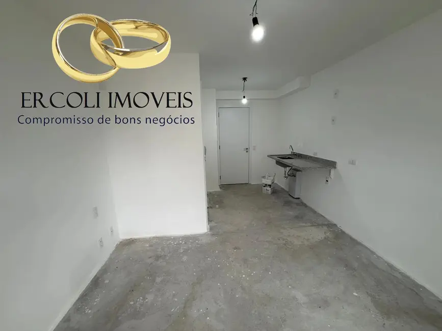 Foto 8 de Apartamento com 1 quarto à venda, 23m2 em Butantã, São Paulo - SP