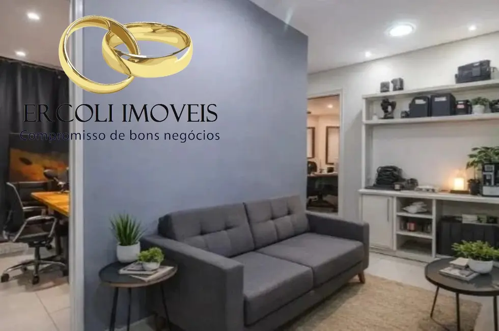 Foto 1 de Sala Comercial à venda, 25m2 em Perdizes, São Paulo - SP