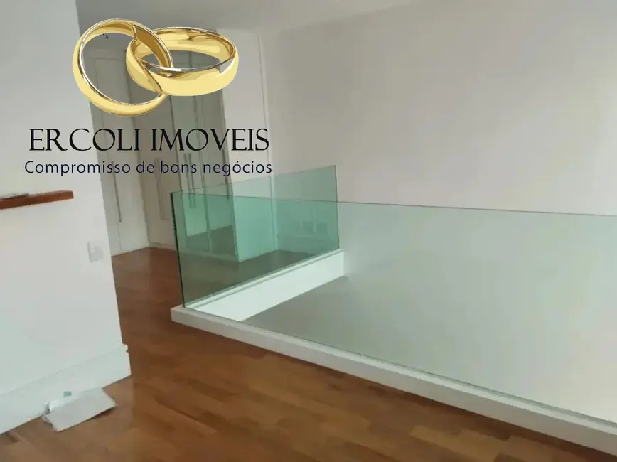 Foto 9 de Apartamento com 1 quarto à venda, 72m2 em Vila Madalena, São Paulo - SP