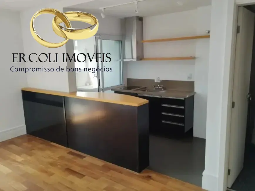 Foto 6 de Apartamento com 1 quarto à venda, 72m2 em Vila Madalena, São Paulo - SP