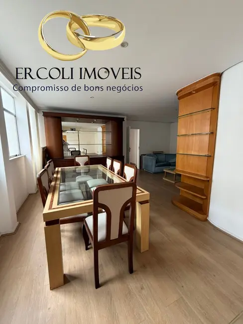 Foto 3 de Apartamento com 3 quartos à venda, 160m2 em São Paulo - SP
