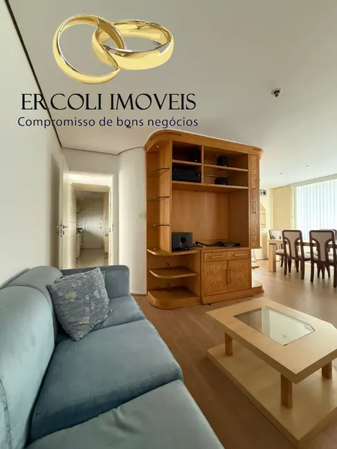 Foto 7 de Apartamento com 3 quartos à venda, 160m2 em São Paulo - SP