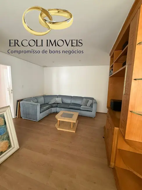 Foto 6 de Apartamento com 3 quartos à venda, 160m2 em São Paulo - SP