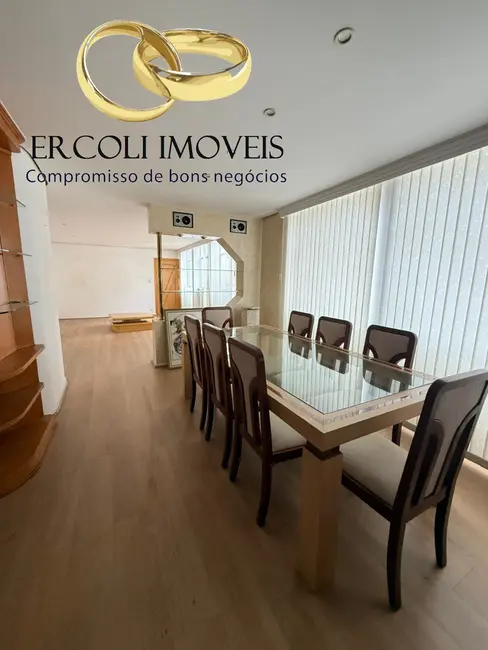 Foto 2 de Apartamento com 3 quartos à venda, 160m2 em São Paulo - SP