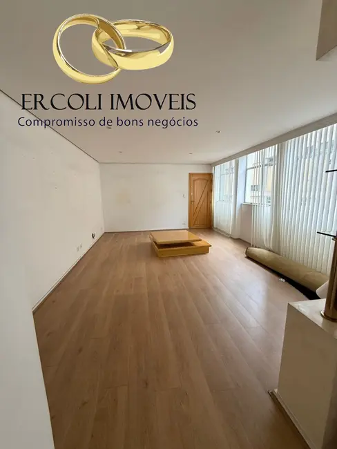 Foto 4 de Apartamento com 3 quartos à venda, 160m2 em São Paulo - SP