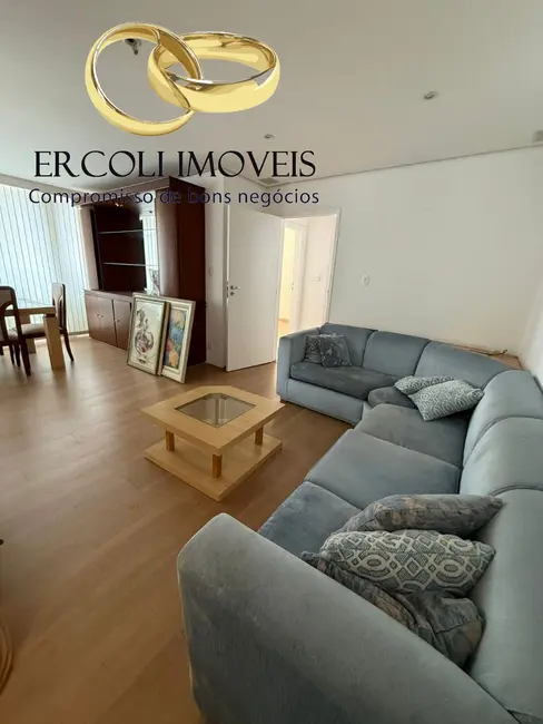Foto 5 de Apartamento com 3 quartos à venda, 160m2 em São Paulo - SP