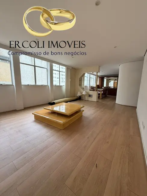 Foto 8 de Apartamento com 3 quartos à venda, 160m2 em São Paulo - SP