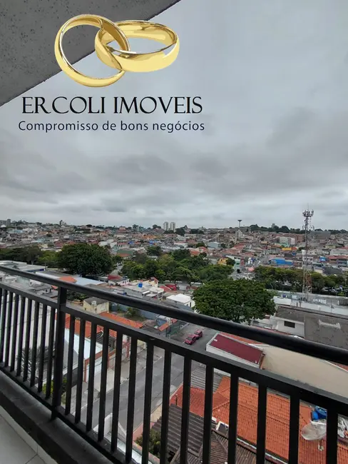 Foto 4 de Apartamento com 2 quartos à venda, 43m2 em Vila Ré, São Paulo - SP