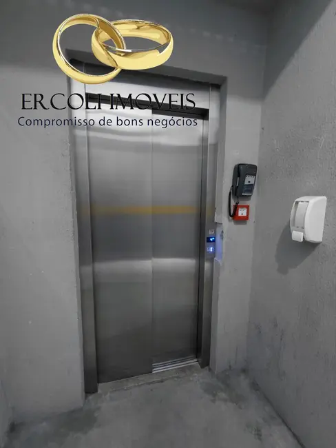 Foto 3 de Apartamento com 2 quartos à venda, 43m2 em Vila Ré, São Paulo - SP