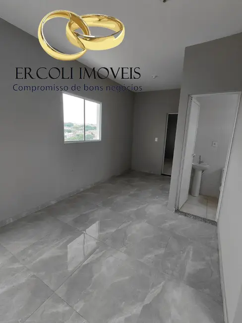 Foto 8 de Apartamento com 2 quartos à venda, 43m2 em Vila Ré, São Paulo - SP