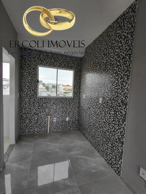 Foto 6 de Apartamento com 2 quartos à venda, 43m2 em Vila Ré, São Paulo - SP