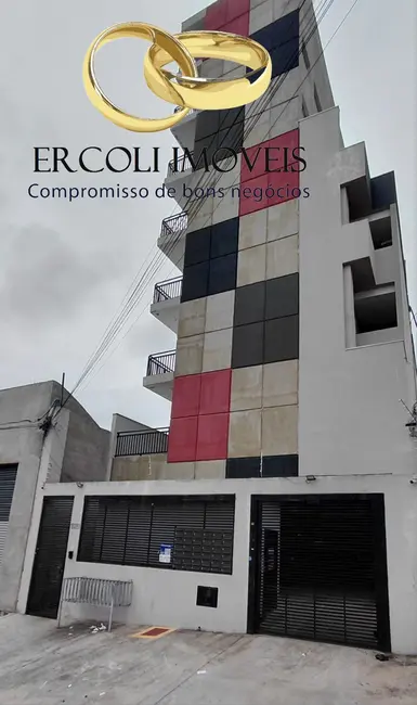 Foto 2 de Apartamento com 2 quartos à venda, 43m2 em Vila Ré, São Paulo - SP