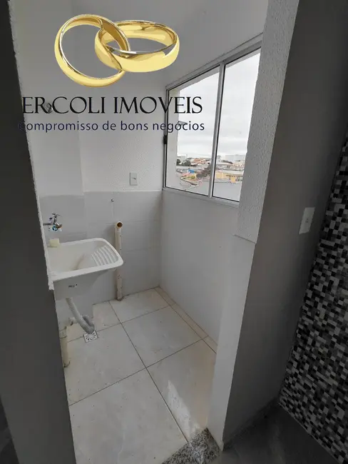 Foto 7 de Apartamento com 2 quartos à venda, 43m2 em Vila Ré, São Paulo - SP