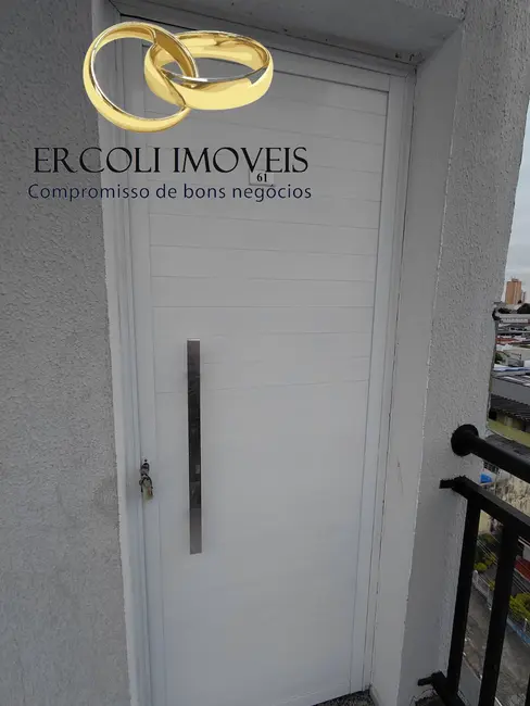 Foto 5 de Apartamento com 2 quartos à venda, 43m2 em Vila Ré, São Paulo - SP