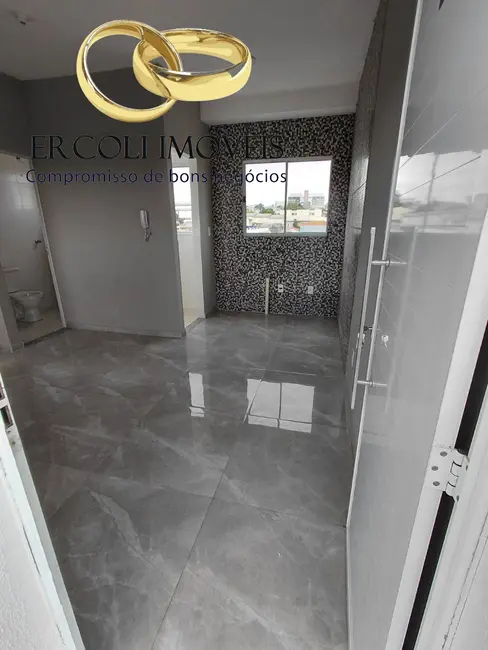 Foto 1 de Apartamento com 2 quartos à venda, 43m2 em Vila Ré, São Paulo - SP