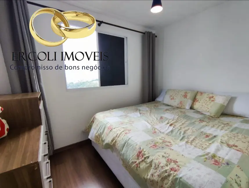 Apartamento com 2 quartos à venda, 42m2 em São Paulo - SP - imagem 8 Foto 8 de Apartamento com 2 quartos à venda, 42m2 em São Paulo - SP