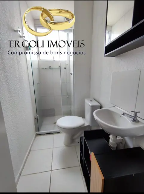 Apartamento com 2 quartos à venda, 42m2 em São Paulo - SP - imagem 7 Foto 7 de Apartamento com 2 quartos à venda, 42m2 em São Paulo - SP
