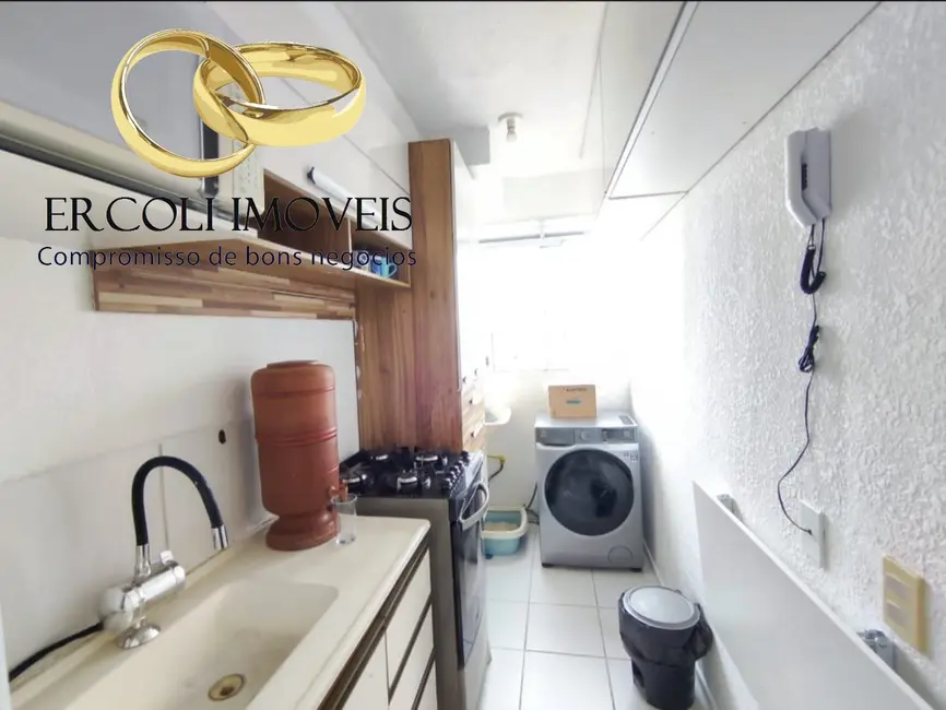 Apartamento com 2 quartos à venda, 42m2 em São Paulo - SP - imagem 4 Foto 4 de Apartamento com 2 quartos à venda, 42m2 em São Paulo - SP