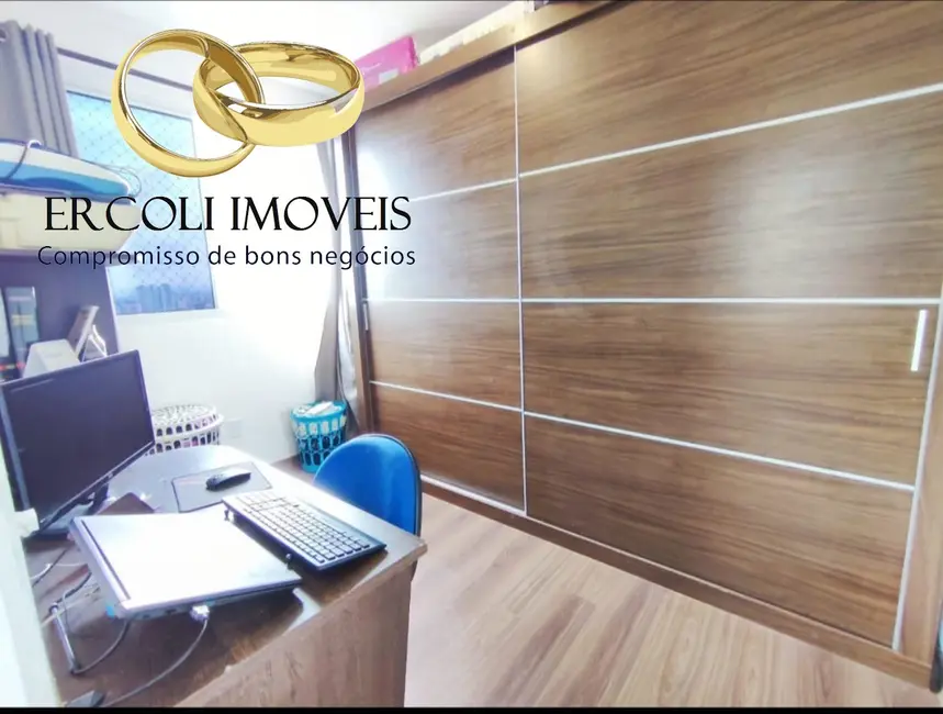 Apartamento com 2 quartos à venda, 42m2 em São Paulo - SP - imagem 6 Foto 6 de Apartamento com 2 quartos à venda, 42m2 em São Paulo - SP