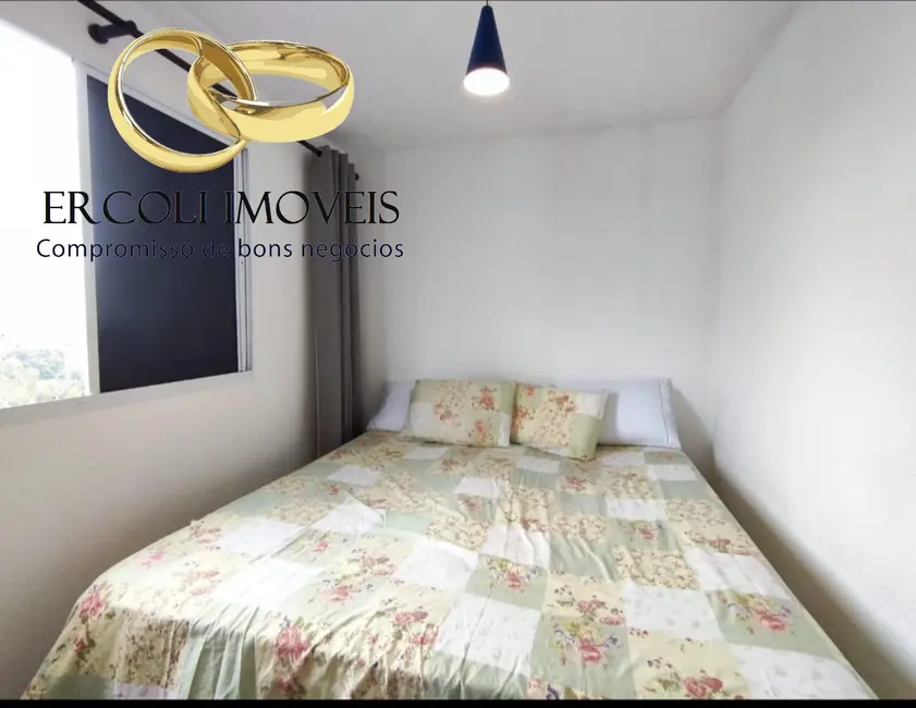 Apartamento com 2 quartos à venda, 42m2 em São Paulo - SP - imagem 9 Foto 9 de Apartamento com 2 quartos à venda, 42m2 em São Paulo - SP
