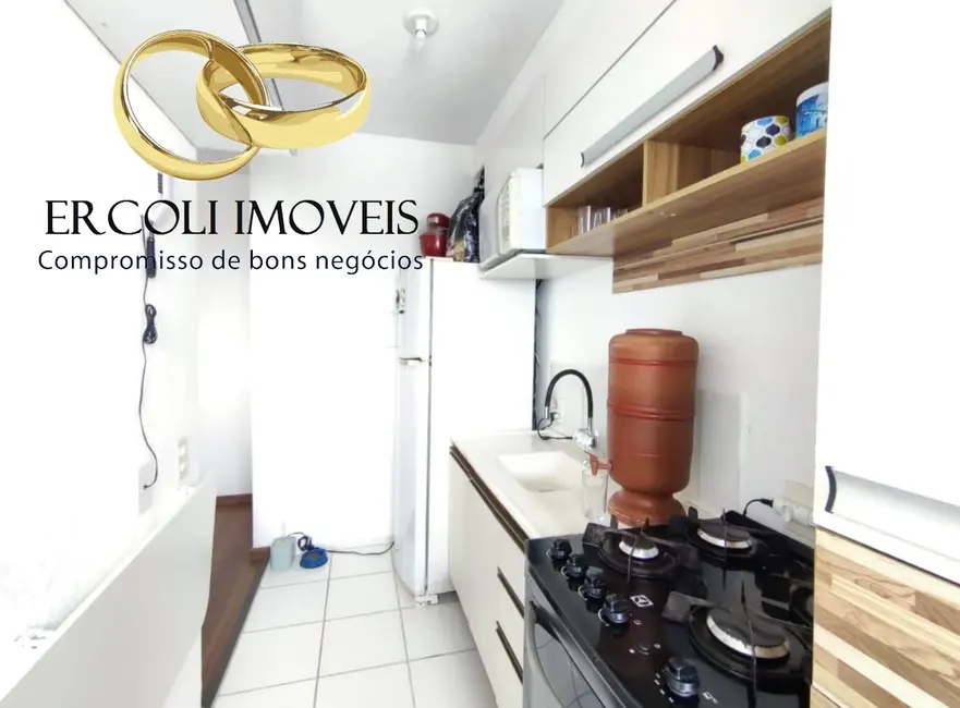 Apartamento com 2 quartos à venda, 42m2 em São Paulo - SP - imagem 5 Foto 5 de Apartamento com 2 quartos à venda, 42m2 em São Paulo - SP