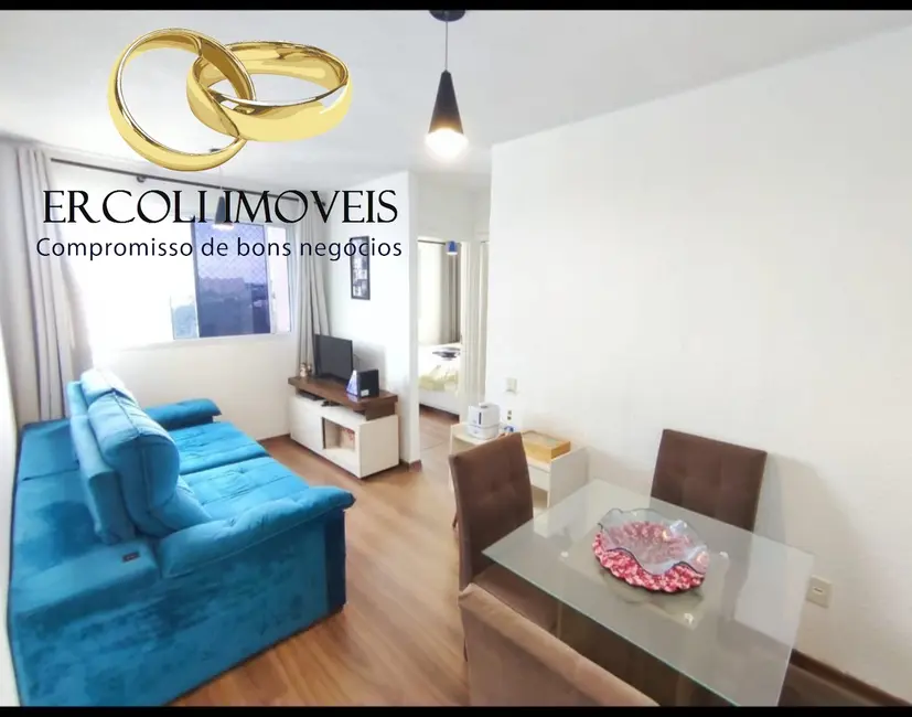 Apartamento com 2 quartos à venda, 42m2 em São Paulo - SP - imagem 1 Foto 1 de Apartamento com 2 quartos à venda, 42m2 em São Paulo - SP