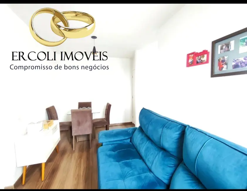 Apartamento com 2 quartos à venda, 42m2 em São Paulo - SP - imagem 3 Foto 3 de Apartamento com 2 quartos à venda, 42m2 em São Paulo - SP