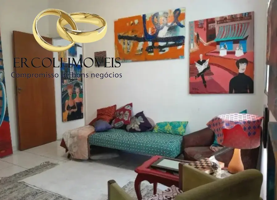 Foto 2 de Apartamento com 2 quartos à venda, 63m2 em Perdizes, São Paulo - SP