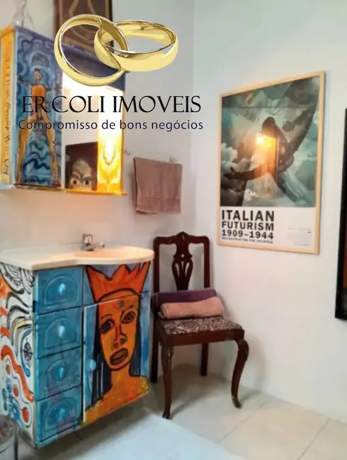 Foto 5 de Apartamento com 2 quartos à venda, 63m2 em Perdizes, São Paulo - SP