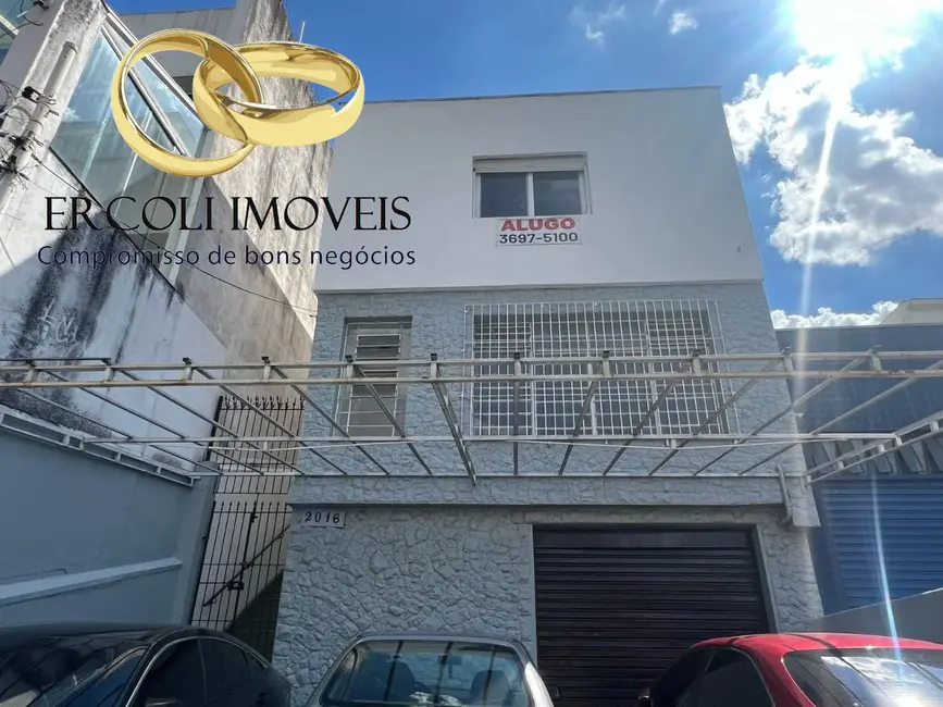 Foto 1 de Sala Comercial à venda, 185m2 em São Paulo - SP