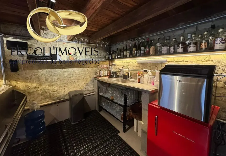 Foto 9 de Casa com 2 quartos à venda, 200m2 em Barra Funda, São Paulo - SP