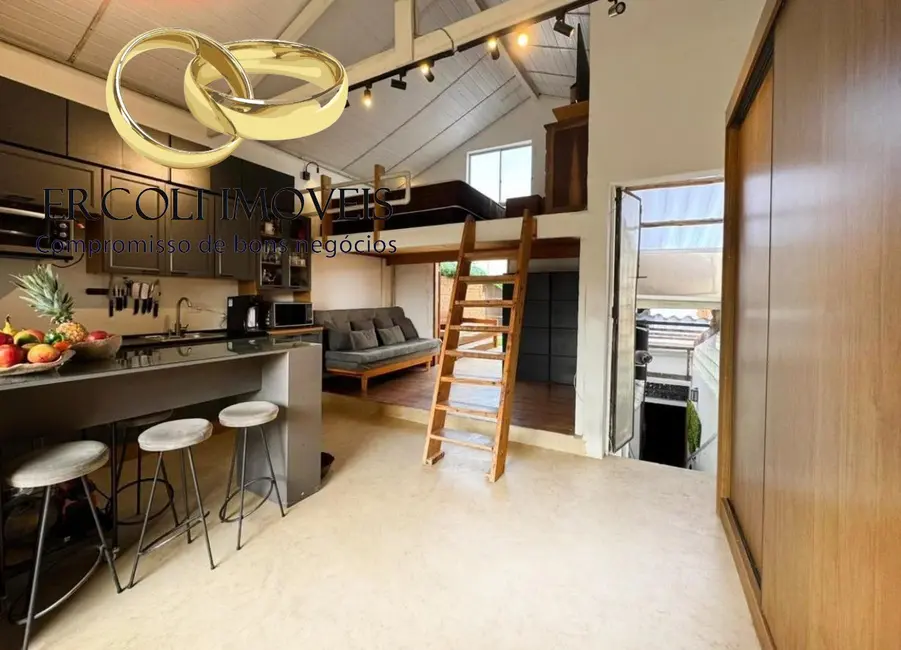 Foto 5 de Casa com 2 quartos à venda, 200m2 em Barra Funda, São Paulo - SP