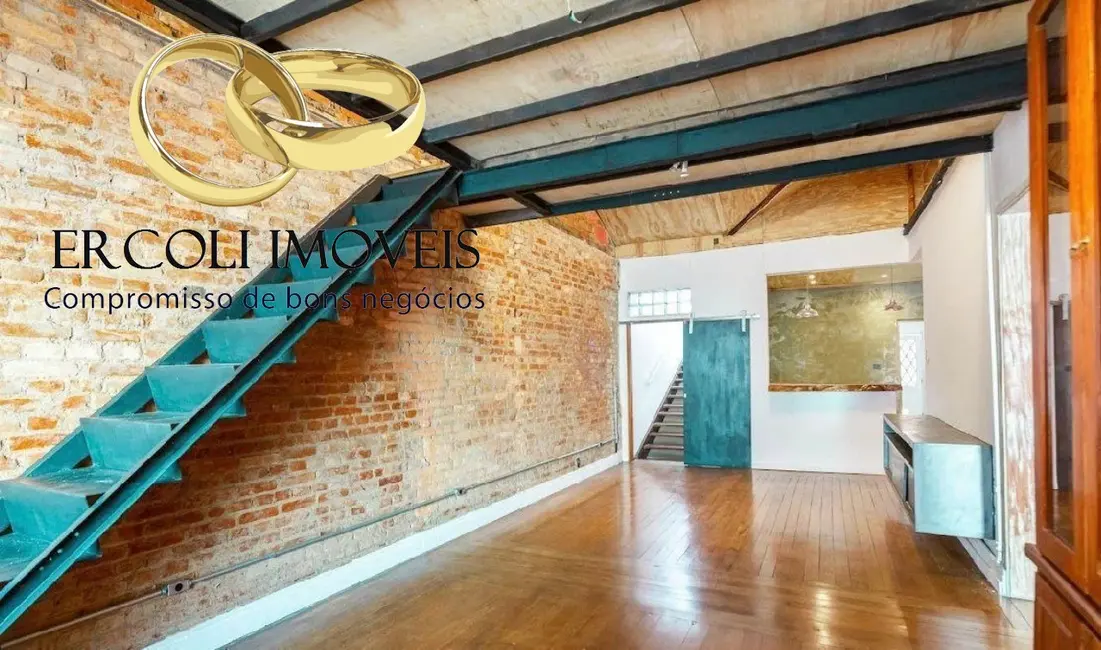 Foto 3 de Casa com 2 quartos à venda, 200m2 em Barra Funda, São Paulo - SP