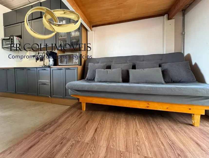 Foto 2 de Casa com 2 quartos à venda, 200m2 em Barra Funda, São Paulo - SP