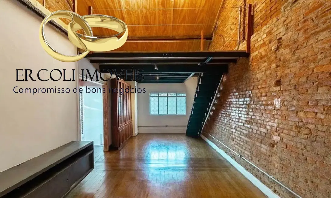 Foto 4 de Casa com 2 quartos à venda, 200m2 em Barra Funda, São Paulo - SP