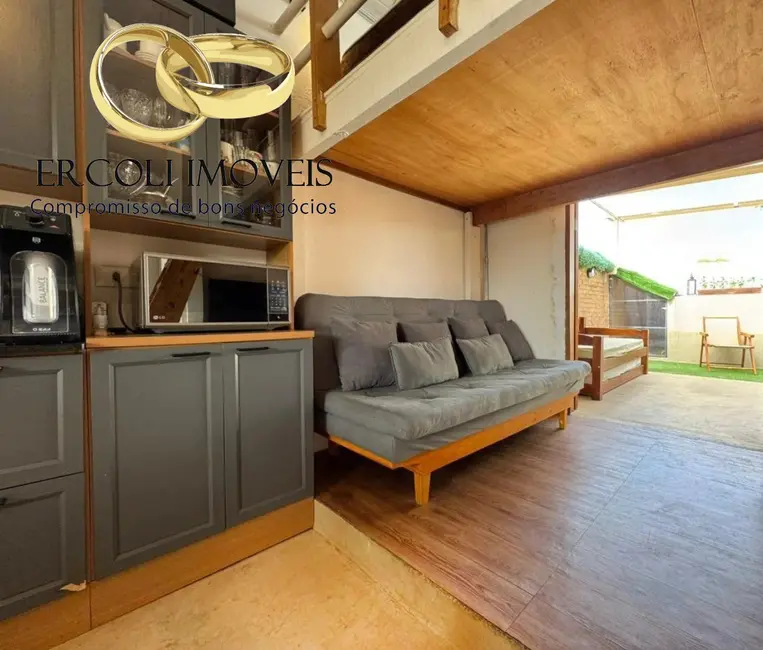 Foto 1 de Casa com 2 quartos à venda, 200m2 em Barra Funda, São Paulo - SP