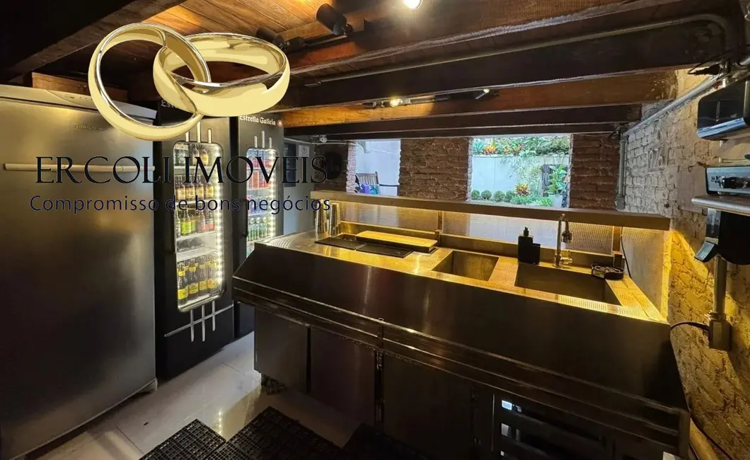 Foto 8 de Casa com 2 quartos à venda, 200m2 em Barra Funda, São Paulo - SP