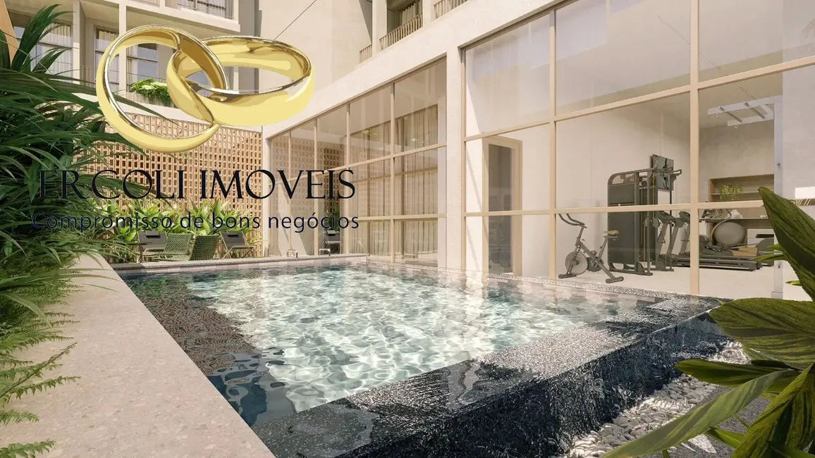 Foto 3 de Apartamento com 1 quarto à venda, 24m2 em Vila Madalena, São Paulo - SP