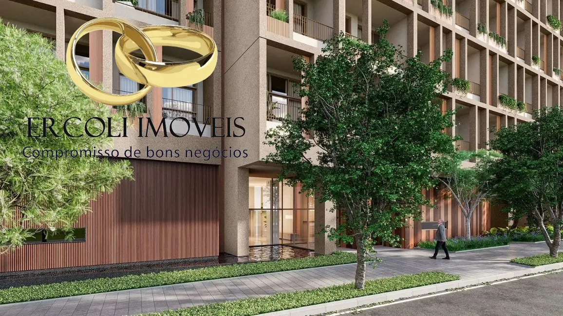 Foto 2 de Apartamento com 1 quarto à venda, 24m2 em Vila Madalena, São Paulo - SP