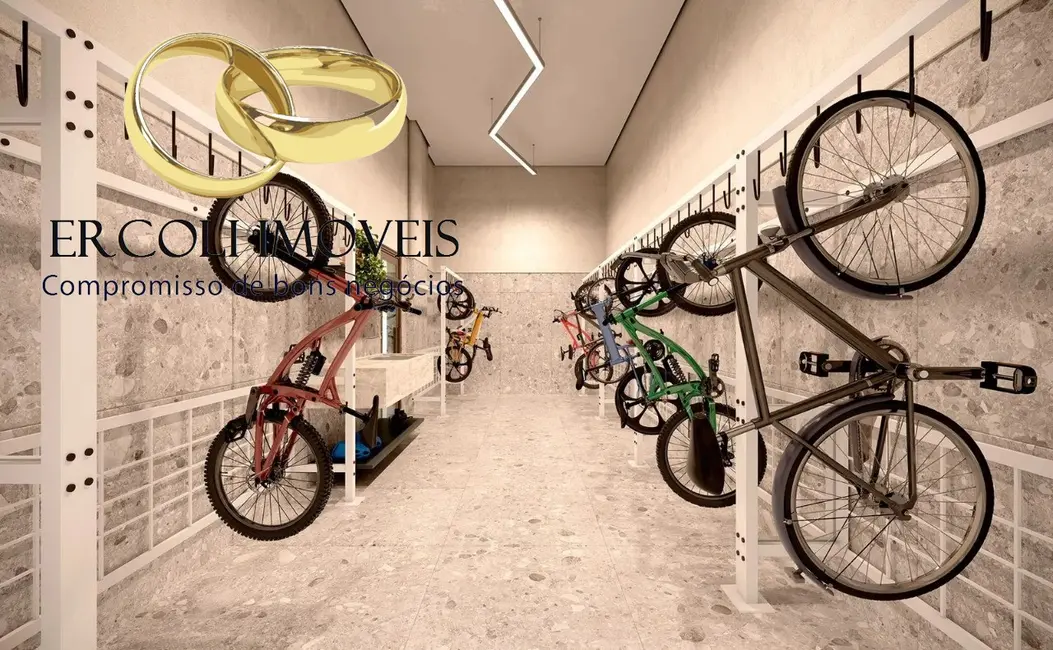 Foto 5 de Apartamento com 1 quarto à venda, 24m2 em Vila Madalena, São Paulo - SP